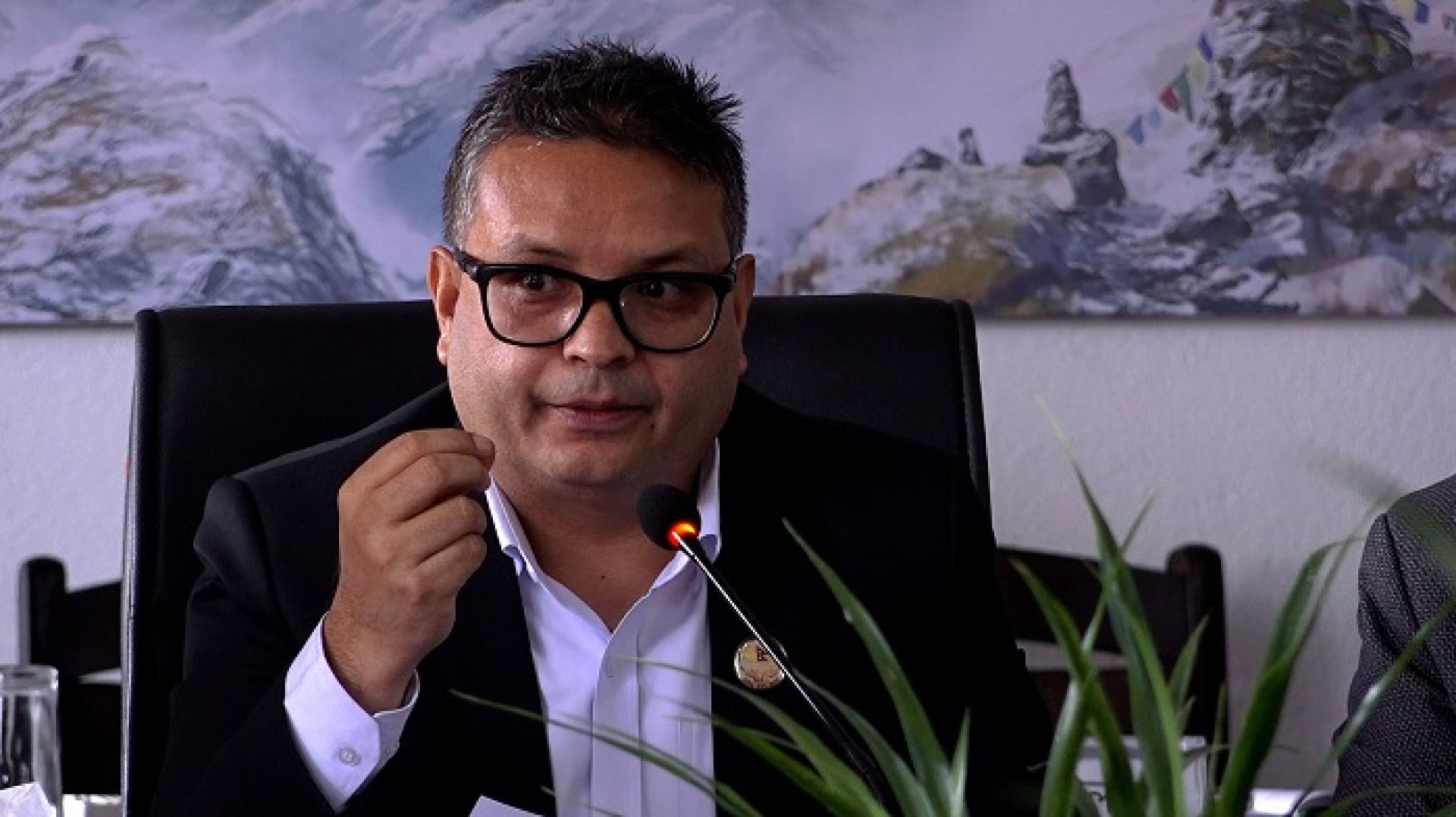 भोटेकोशी बाढीबारे अर्थ समितिमा छलफल, पूर्वसूचना प्रणालीदेखि पुनर्निर्माणसम्मका विषयमा प्रश्न